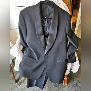 Yves Saint Laurent Tuxedo